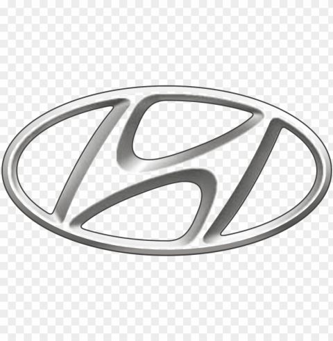 file pc hyundai - transparent high resolution hyundai logo PNG Graphic with Transparency Isolation