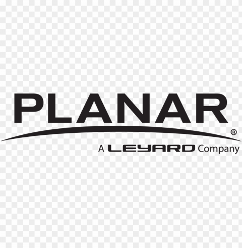 file - planar leyard logo Clear Background PNG Isolated Item