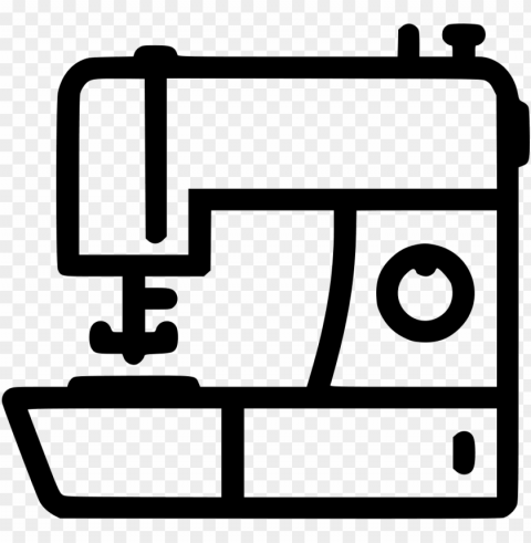 file - sewing machine PNG transparent graphics for projects PNG transparent with Clear Background ID ddc05b60