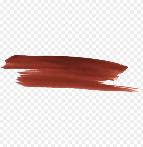 file size - maroon brush stroke PNG Graphic with Isolated Design