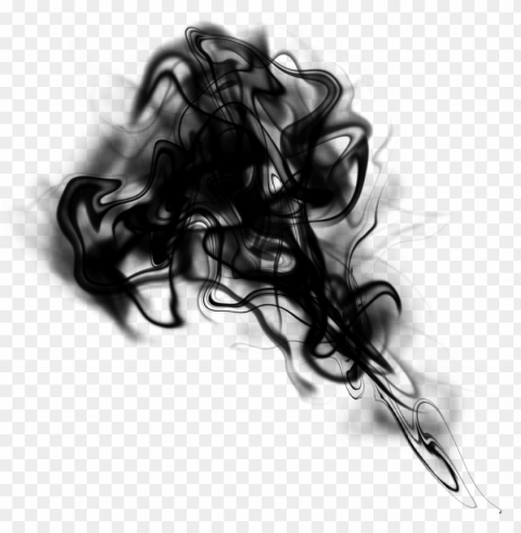 file size - format smoke effect PNG free transparent