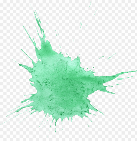 file size - watercolor paint PNG for free purposes