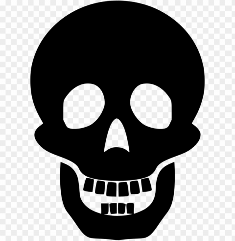 file - skull clipart PNG images with alpha transparency wide selection
