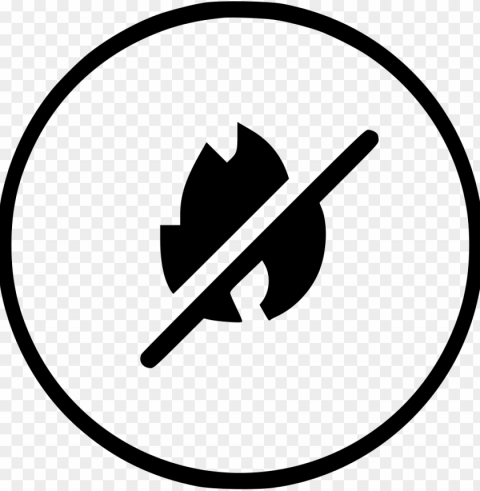 file svg - fire protection icons Isolated Element on HighQuality Transparent PNG