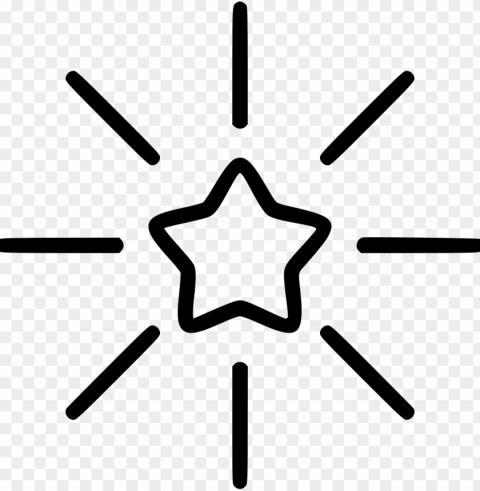 file svg - shining star icon PNG images with clear alpha channel broad assortment