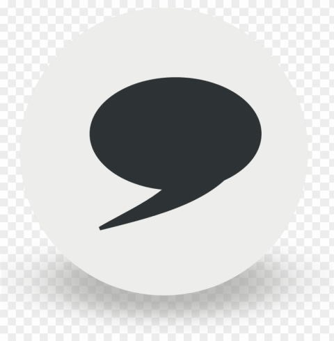 file - talk icon-black - svg - icon Transparent Background Isolated PNG Item