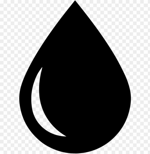 File - Water Drop Icon PNG Picture