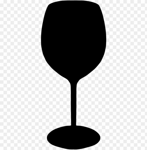 file - wineglass - svg - free svg files wine glasses PNG images for graphic design