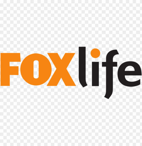 filefox life logo - logo fox life Isolated Graphic on HighQuality Transparent PNG PNG transparent with Clear Background ID d75cc436