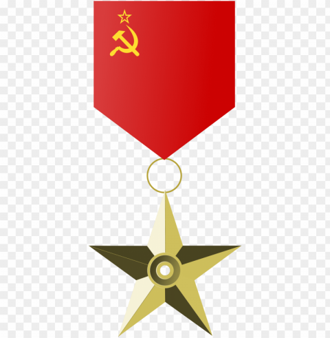 filesoviet union order of meritsvg wikimedia commons - soviet union fla PNG Graphic Isolated with Transparency