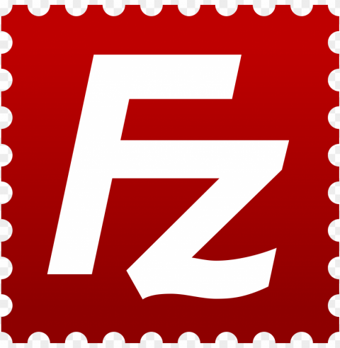 filezilla logo Isolated PNG Item in HighResolution PNG transparent with Clear Background ID 97591c39