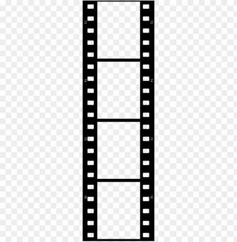film frame - film stri PNG transparent graphic PNG transparent with Clear Background ID ce1635fd