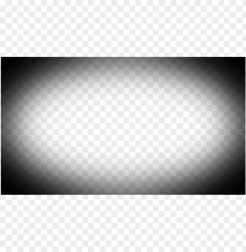 film - vignette - monochrome Transparent Background PNG Isolated Element