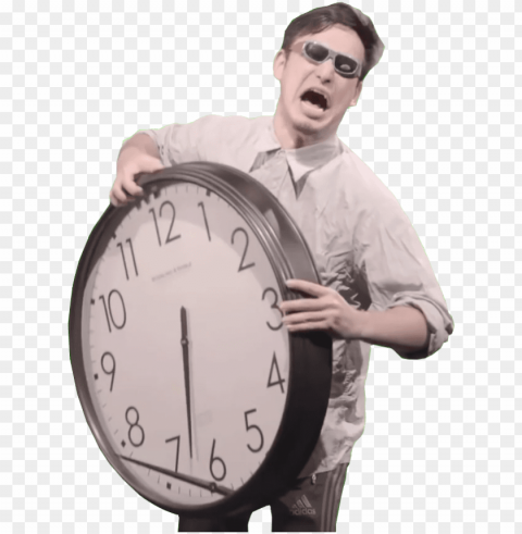 filthy frank - it's time to stop Transparent PNG photos for projects