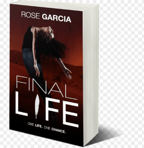 Final Life 3d Isolated Artwork In Transparent PNG Format