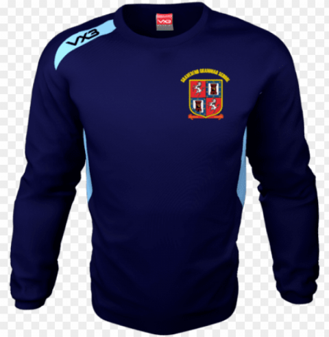 final personalisation may differ slightly from this - long-sleeved t-shirt Clear PNG images free download