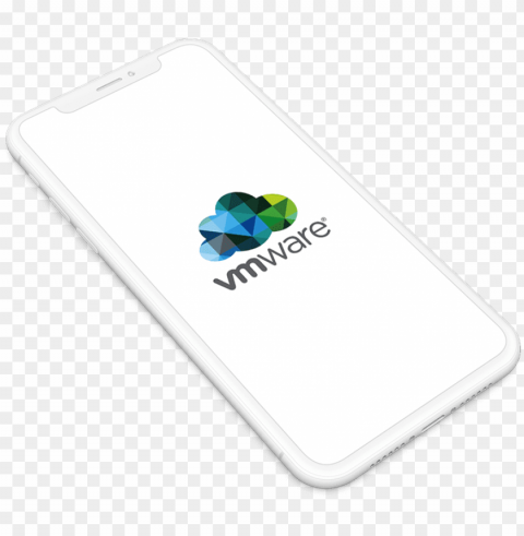 finally this resulted in a vcloud air msp program - smartphone Isolated Item with Transparent PNG Background