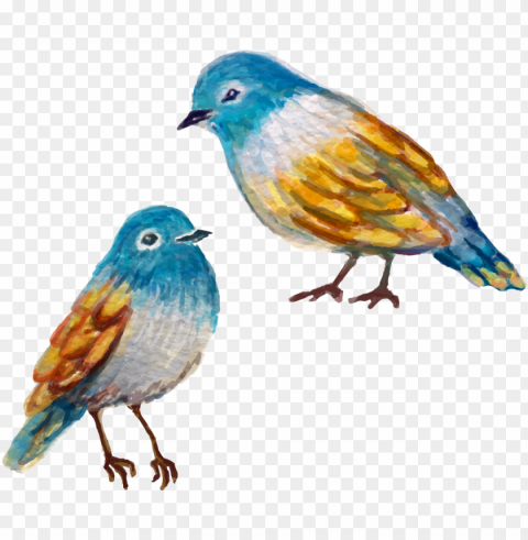 finch painting birds transprent - bird painted High-resolution transparent PNG files