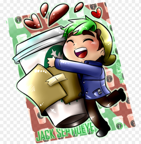 find this pin and more on markiplier jacksepticeye - jacksepticeye PNG images alpha transparency PNG transparent with Clear Background ID 16067ec0