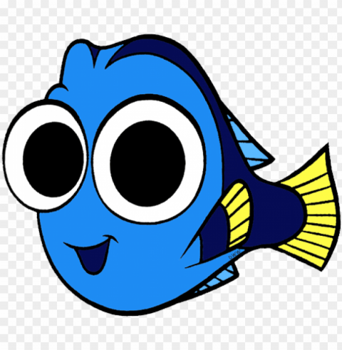 finding dory seasweed and coral jpg royalty free - baby dory coloring page PNG images no background