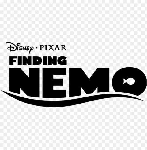 finding nemo logo - finding nemo logo PNG images transparent pack