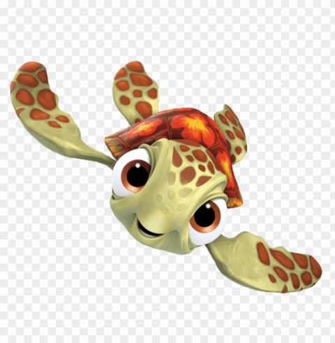 finding nemo - squirt from finding nemo PNG files with transparent canvas extensive assortment