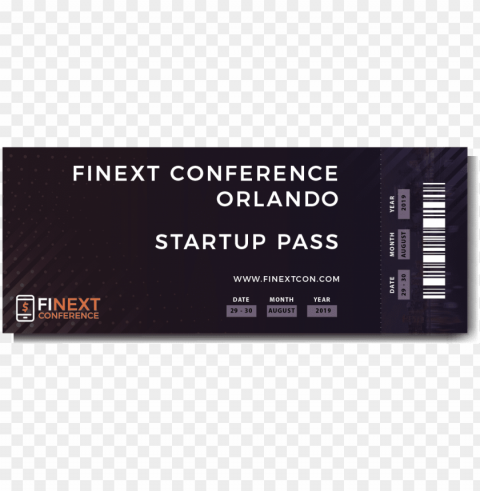 finext conference orlando 2019 startup pitch competition - hongkong land Isolated Object on Clear Background PNG