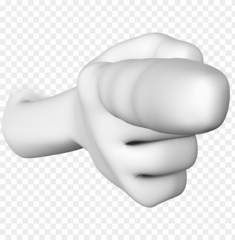 finger pointing to you - darkness Transparent background PNG images comprehensive collection