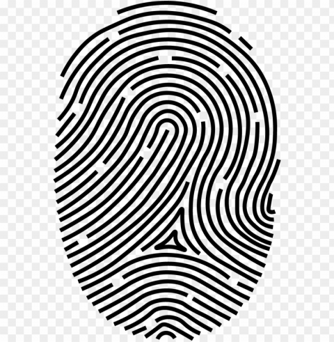 fingerprint PNG images free download transparent background