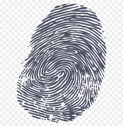 fingerprint PNG images with alpha background PNG transparent with Clear Background ID 09f84b05