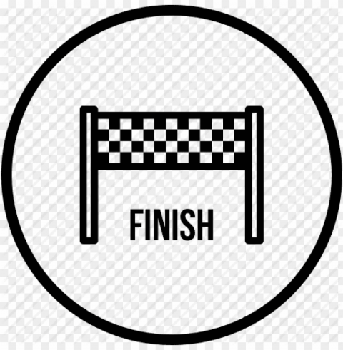 finish line clip art Isolated Item with HighResolution Transparent PNG