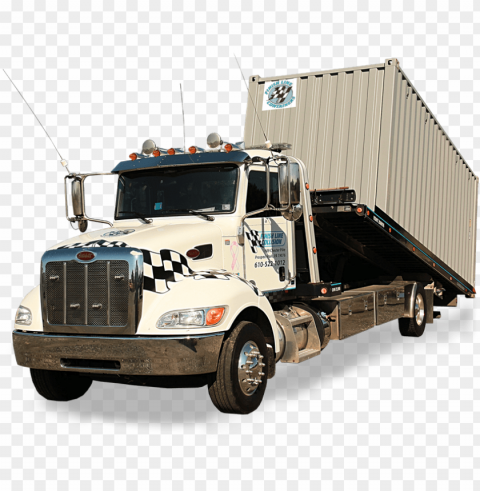 finish line containers shipping containers delivery - philadelphia Isolated Graphic on Clear Background PNG