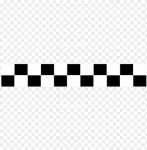 finishline - black and white finish line Isolated Subject on HighResolution Transparent PNG