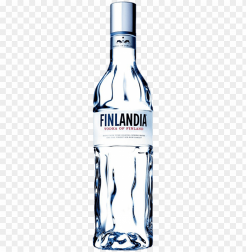 finlandia vodka PNG Image Isolated with Transparency