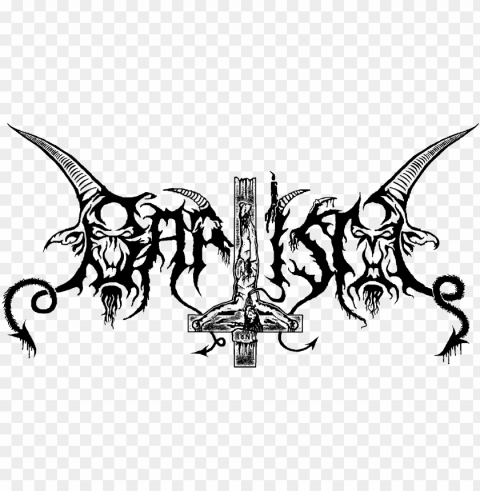 finnish black metal veterans baptism announce new live - finnish black metal baptism Transparent PNG images with high resolution PNG transparent with Clear Background ID e4f83559