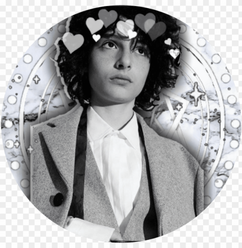 finnwolfhard finn wolfhard icon please make sure - finn wolfhard icon edit Transparent PNG images database
