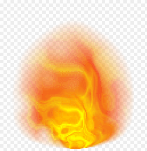 fire animated PNG artwork with transparency