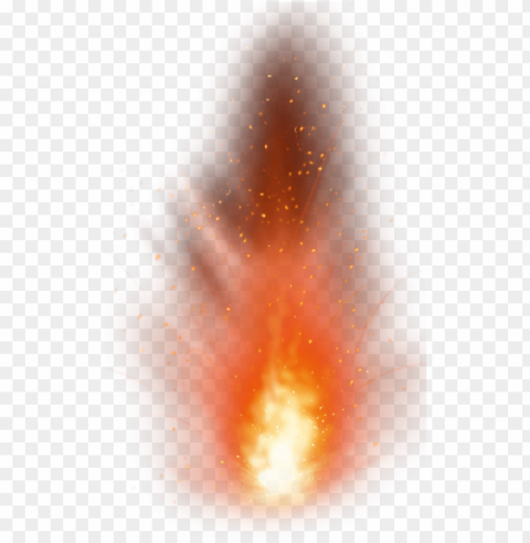 fire blast vector black and white library - fire blast PNG Isolated Illustration with Clarity