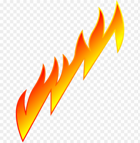 fire blaze download image - mlp fast cutie mark Clear Background PNG Isolated Element Detail