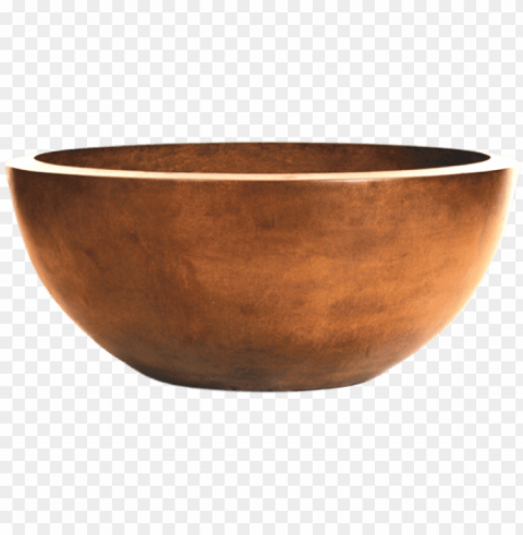 Fire Bowl Lowes - Brown Bowl PNG For Blog Use