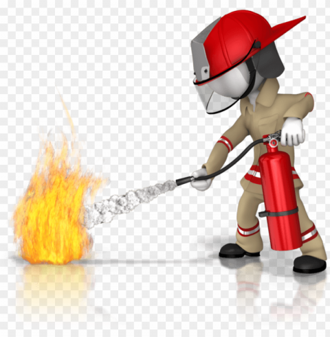 fire detection systems Alpha channel transparent PNG