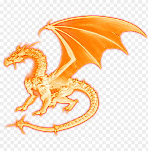 fire dragon PNG images with alpha channel selection PNG transparent with Clear Background ID cff74aa5