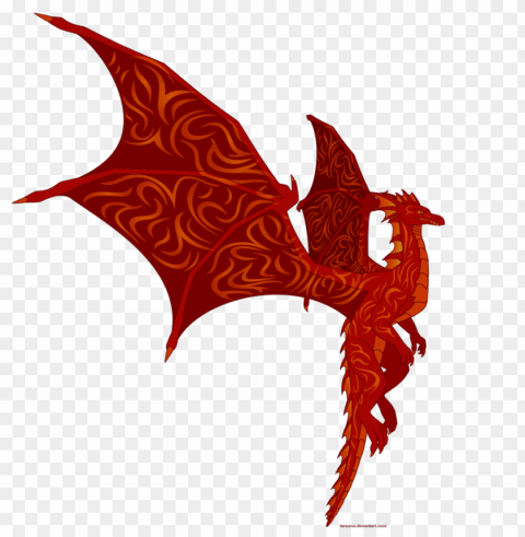 fire dragon PNG images with alpha transparency layer PNG transparent with Clear Background ID a4de89c5