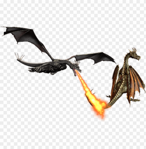 fire dragon PNG images with clear alpha layer PNG transparent with Clear Background ID 56e14909