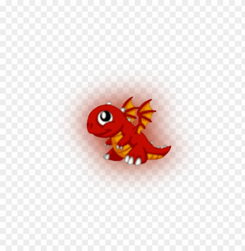 Fire Dragon PNG Images With No Background Assortment