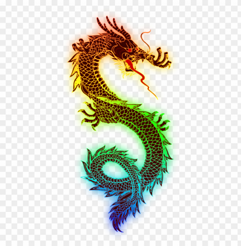 Fire Dragon PNG Images With Transparent Canvas Variety
