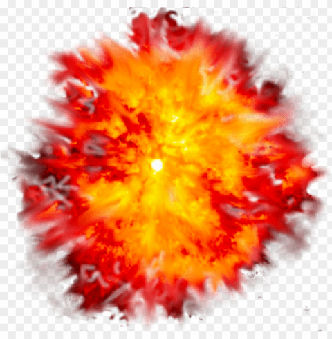 fire effect photoshop Isolated Design Element in Clear Transparent PNG
