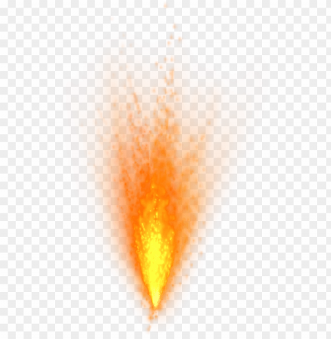 fire effect Isolated Subject on HighQuality Transparent PNG