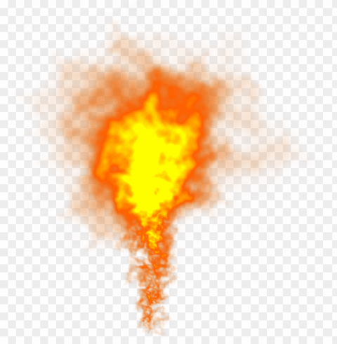 fire effect Isolated Subject on HighResolution Transparent PNG