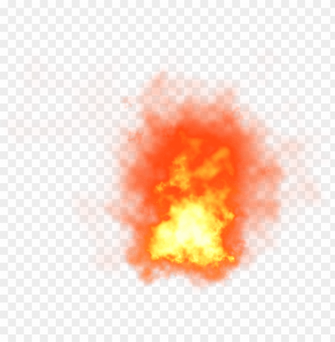 fire effect PNG clear background